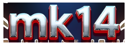 mk14 logo
